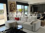 Wiederverkauf - PENTHOUSE -
Los Almendros (Orihuela-Costa) - Costa Blanca