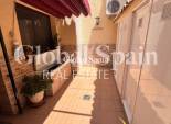 Resale - HOUSE -
TORREVIEJA - LOS BALCONES - LOS ALTOS