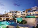 Venta - APARTAMENTO -
MARBELLA - Cabopino Golf