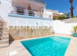 Venta - VILLA -
ORIHUELA COSTA - VILLAMARTÍN