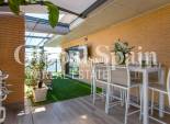 Revente - PENTHOUSE -
ALICANTE - Pau 5