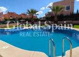 Revente - MAISON -
LOS MONTESINOS - Costa Blanca Sur