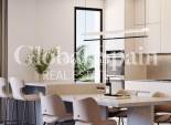 Nueva construcción  - APARTAMENTO -
MIJAS - Urb. Buenavista