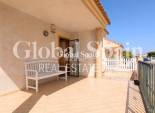 Resale - VILLA -
LO CRISPÍN - Inland