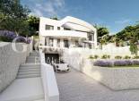 Nouvelle construction - VILLA -
ALTEA