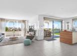 Wederverkoop - VILLA -
LA MARINA