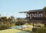 Nouvelle construction - VILLA -
MARBELLA - Nueva Andalucia