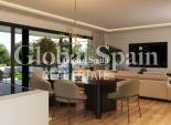 New Build - Apartment -
LAS COLINAS GOLF RESORT - Las Colinas Golf