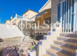 Wederverkoop - VILLA -
SAN FULGENCIO - LA MARINA