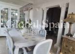 Wederverkoop - HUIS -
DAYA VIEJA - Costa Blanca