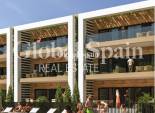 Nieuwbouw - APPARTEMENT -
LOS ALCÁZARES