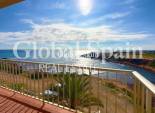 Resale - APARTMENT -
TORREVIEJA - Zona Los Frutales