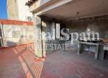 Revente - MAISON -
CATRAL - Comunidad Valenciana