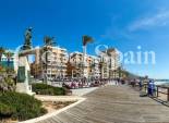 Resale - APARTMENT -
TORREVIEJA - Playa del Cura