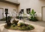 New Build - PENTHOUSE -
TORREVIEJA - pueblo