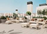 Nieuwbouw - APPARTEMENT -
MÁLAGA - Gamarra