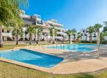 Resale - APARTMENT -
VILLAMARTÍN - Costa Blanca