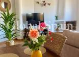 Resale - APARTMENT -
TORREVIEJA - Punta Prima