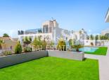 Wederverkoop - VILLA -
LA MARINA