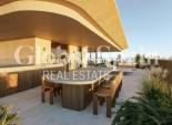 New Build - APARTMENT -
FUENGIROLA - Los Boliches