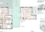 New Build - APARTMENT -
CASTELLÓN - Almadraba