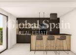 Nouvelle construction - VILLA -
MOLINA DEL SEGURA