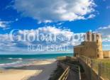 Wederverkoop - HUIS -
TORRE DE LA HORADADA - Costa Blanca