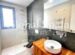 Resale - VILLA -
TORRE PACHECO - Inland