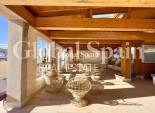 Wiederverkauf - PENTHOUSE -
TORREVIEJA - Center