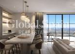 Nouvelle construction - APPARTEMENT -
MONDA - Guaro