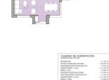 New Build - VILLA -
CARTAGENA - Playa honda