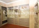 Wederverkoop - VILLA -
ORIHUELA COSTA - Costa Blanca