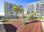 Revente - Appartement -
TORREVIEJA - Punta prima