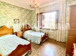 Revente - VILLA -
BENEJÚZAR - Inland