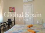 Resale - VILLA -
JÁVEA - Costa Blanca