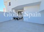 Resale - APARTMENT -
PILAR DE LA HORADADA - Costa Blanca