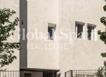 Nieuwbouw - HUIS -
MONFORTE DEL CID - Alenda Golf