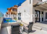 Venta - VILLA -
TORREVIEJA - Costa Blanca