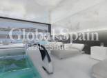 New Build - APARTMENT -
GUARDAMAR DEL SEGURA - EL RASO