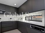 Nieuwbouw - VILLA -
TORREVIEJA - Parque Acuático - Sector 25