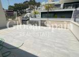 Revente - VILLA -
SAN MIGUEL DE SALINAS - San Miguel Salinas