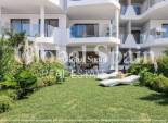 Nowo zbudowane - PENTHOUSE -
FUENGIROLA - Lomas del Higueron