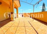 Wederverkoop - VILLA -
TORREVIEJA - Costa Blanca