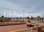 Resale - detached_house -
TORREVIEJA - Costa Blanca Sur