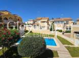 Resale - VILLA -
ORIHUELA - Inland