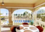 Resale - VILLA -
PINAR DE CAMPOVERDE - Inland