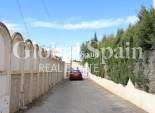 Resale - VILLA -
CIUDAD QUESADA