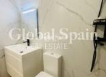 Resale - APARTMENT -
PLAYA FLAMENCA - Costa Blanca