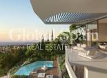 Nieuwbouw - VILLA -
BENAHAVÍS - El Paraíso