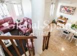 Resale - VILLA -
GUARDAMAR DEL SEGURA - EL RASO